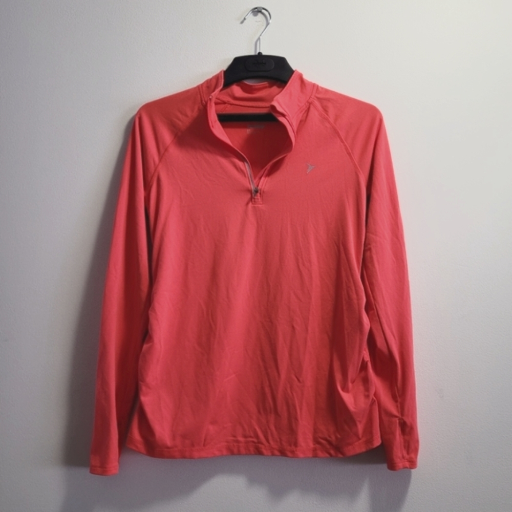 Old navy maternity active wear small